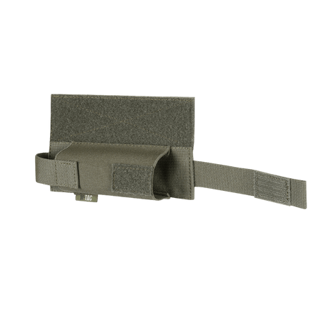 M-Tac Tourniquet Pouch Elastisk VELCRO Gen.II taktisk pouch til C-A-T tourniquet, robust Cordura 500D, enkel Velcro-feste.