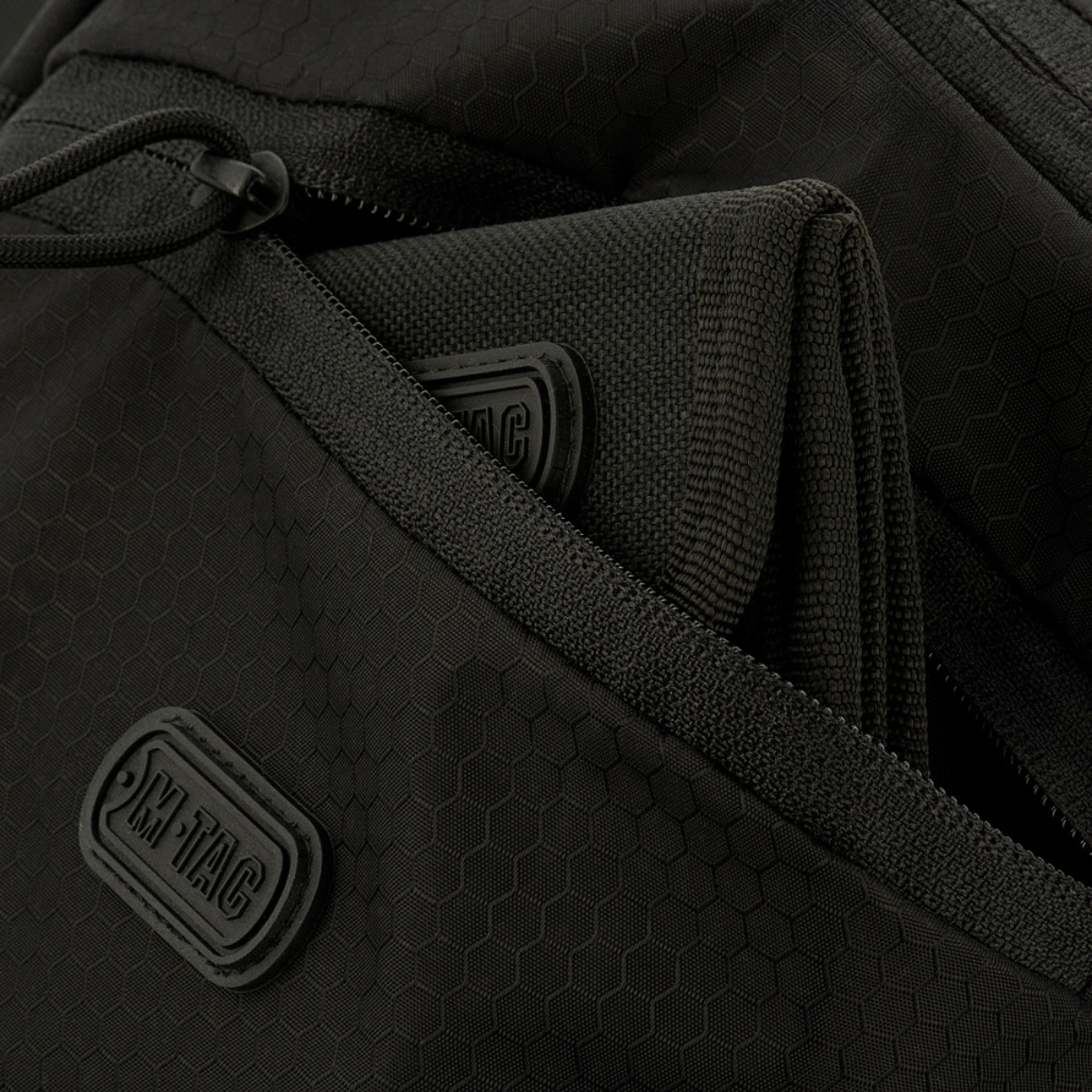 M-Tac Sphaera Hex Hardsekk med stropp