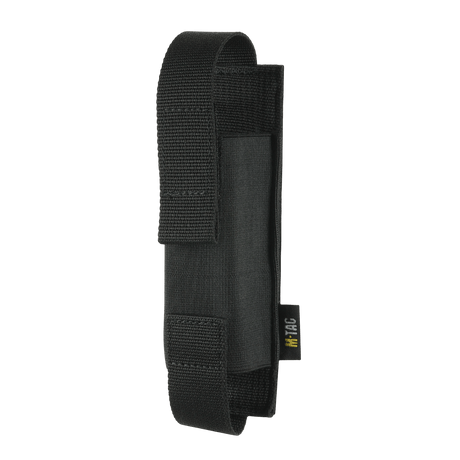 M-Tac Tourniquet Pouch Elastisk med MOLLE Gen.II for sikker oppbevaring av C-A-T, laget av Cordura Squadron, rask tilgang via elastikk.