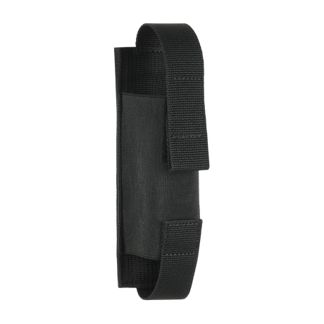 M-Tac Tourniquet Pouch Elastisk med MOLLE Gen.II, svart, elastisk etui for tourniquet med MOLLE-feste, laget av Cordura Squadron.