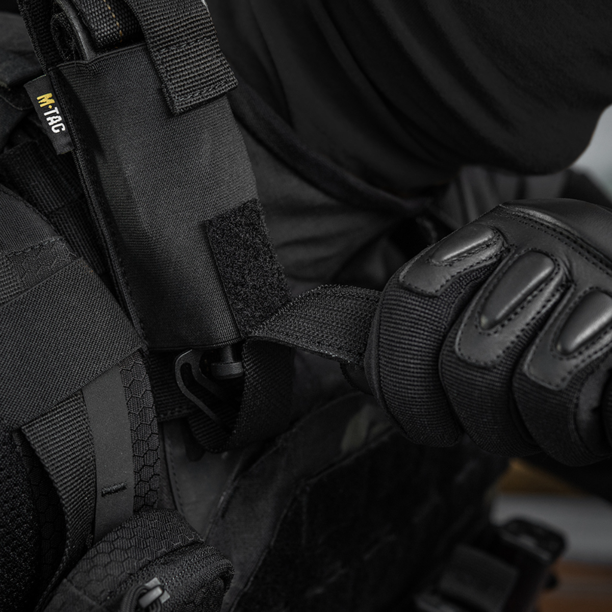 M-Tac Tourniquet elastisk med MOLLE Gen.II