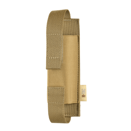 M-Tac Tourniquet Pouch Elastisk med MOLLE Gen.II i Cordura Squadron for C-A-T tourniquet, 15 x 5 cm, rask tilgang og elastikkfeste.