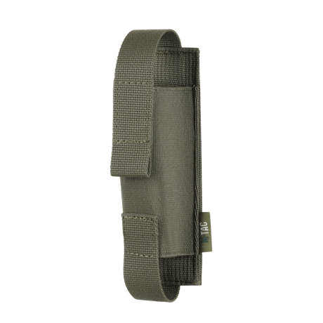M-Tac Tourniquet Pouch Elastisk med MOLLE Gen.II i Cordura, rask tilgang og oppbevaring, 15x5 cm.