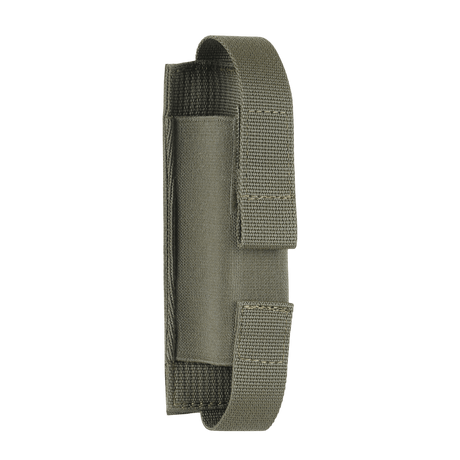 M-Tac Tourniquet Pouch Elastisk med MOLLE Gen.II i Cordura Squadron materiale sett fra siden.