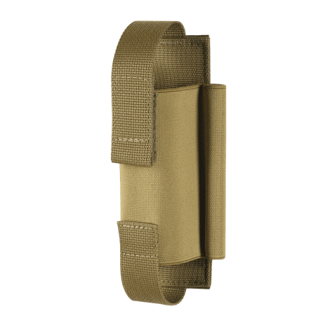 M-Tac Elastisk Tourniquet Pouch Molle Gen.III i Cordura Squadron med elastikk for tourniquet og markørpenn.