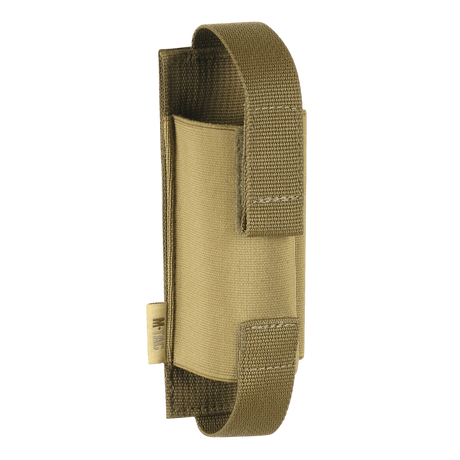 M-Tac Elastisk Tourniquet Pouch Molle Gen.III i Cordura Squadron med rask tilgang og penneholder.