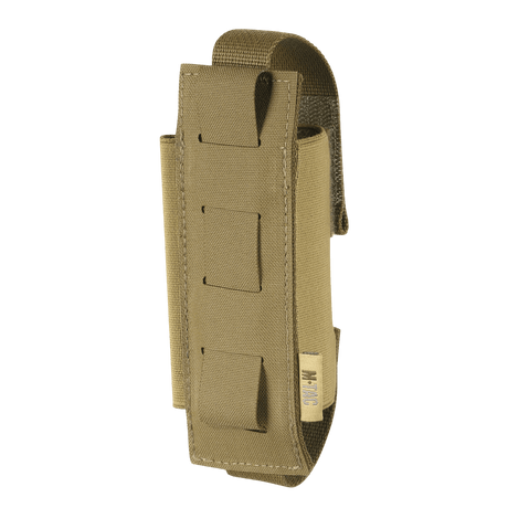 M-Tac Elastisk Tourniquet Pouch Molle Gen.III i Cordura Squadron for C-A-T tourniquet, med elastikkbånd og rask tilgang.