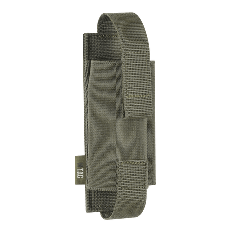 M-Tac Elastisk Tourniquet Pouch Molle Gen.III i Cordura-materiale.