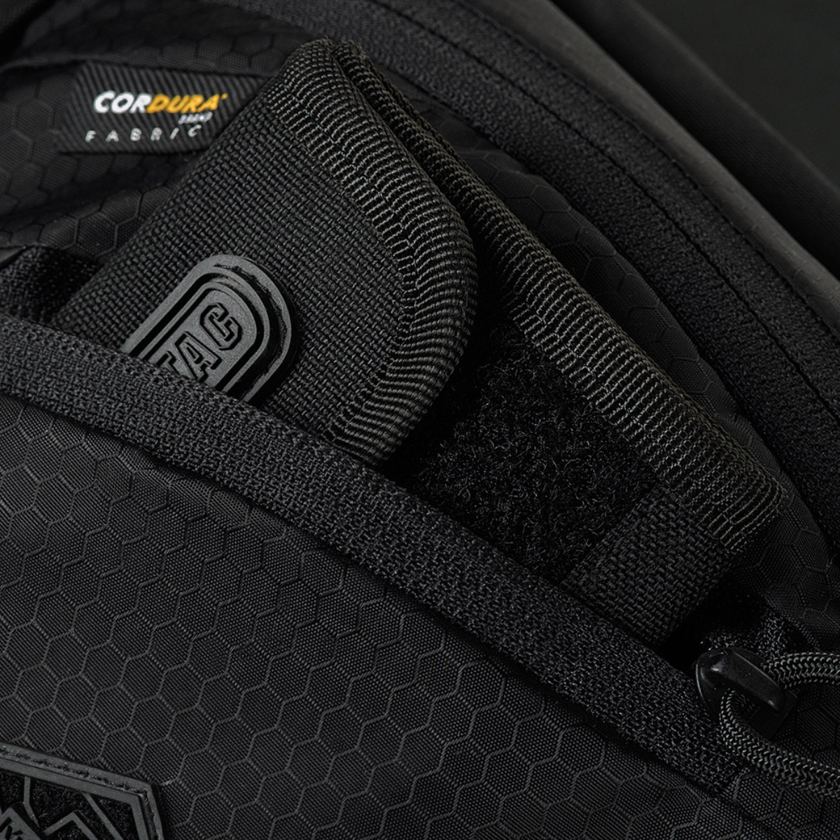 M-Tac Sphaera Hex Hardsling Veske Gen.II Elite