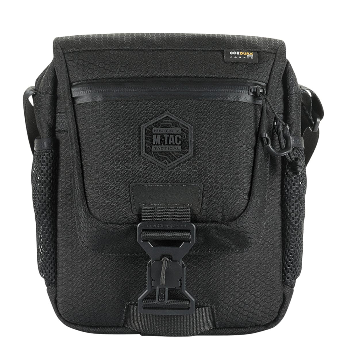 M-Tac Satellite Magnetic Bag Gen. II Elite Hex