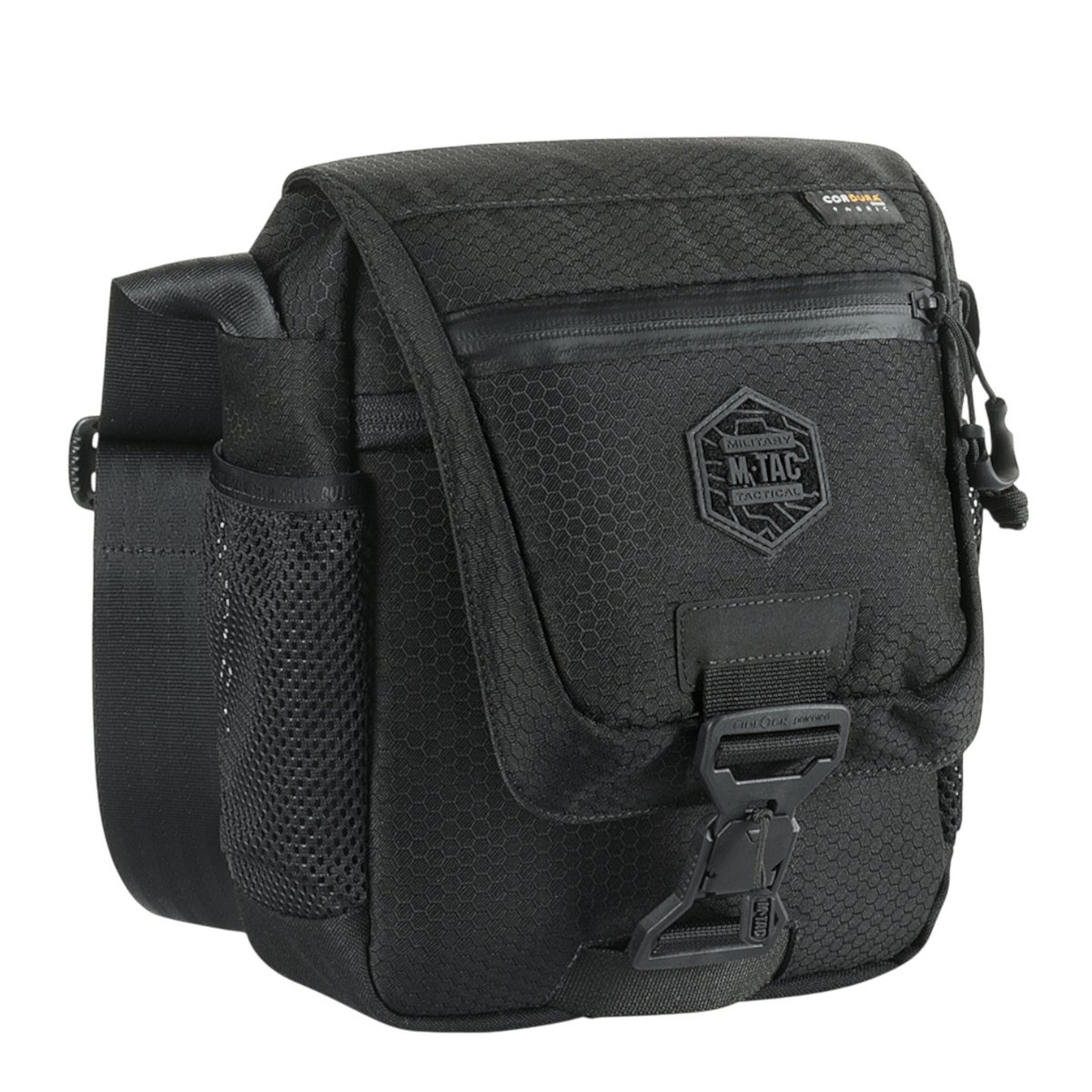 M-Tac Satellite Magnetic Bag Gen. II Elite Hex