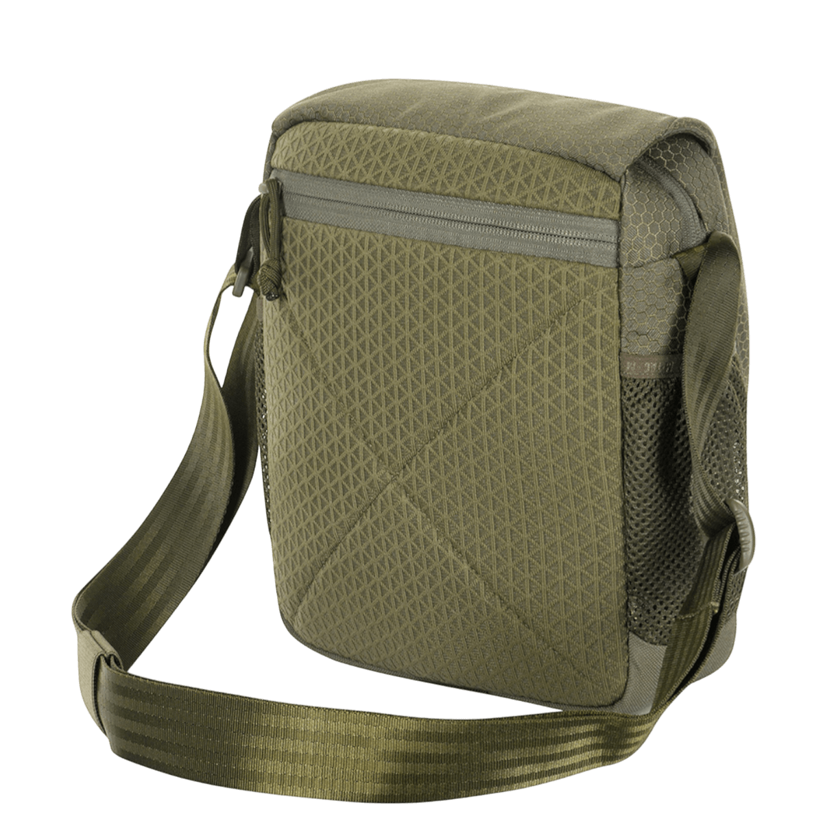 M-Tac Satellite Magnetic Bag Gen. II Elite Hex