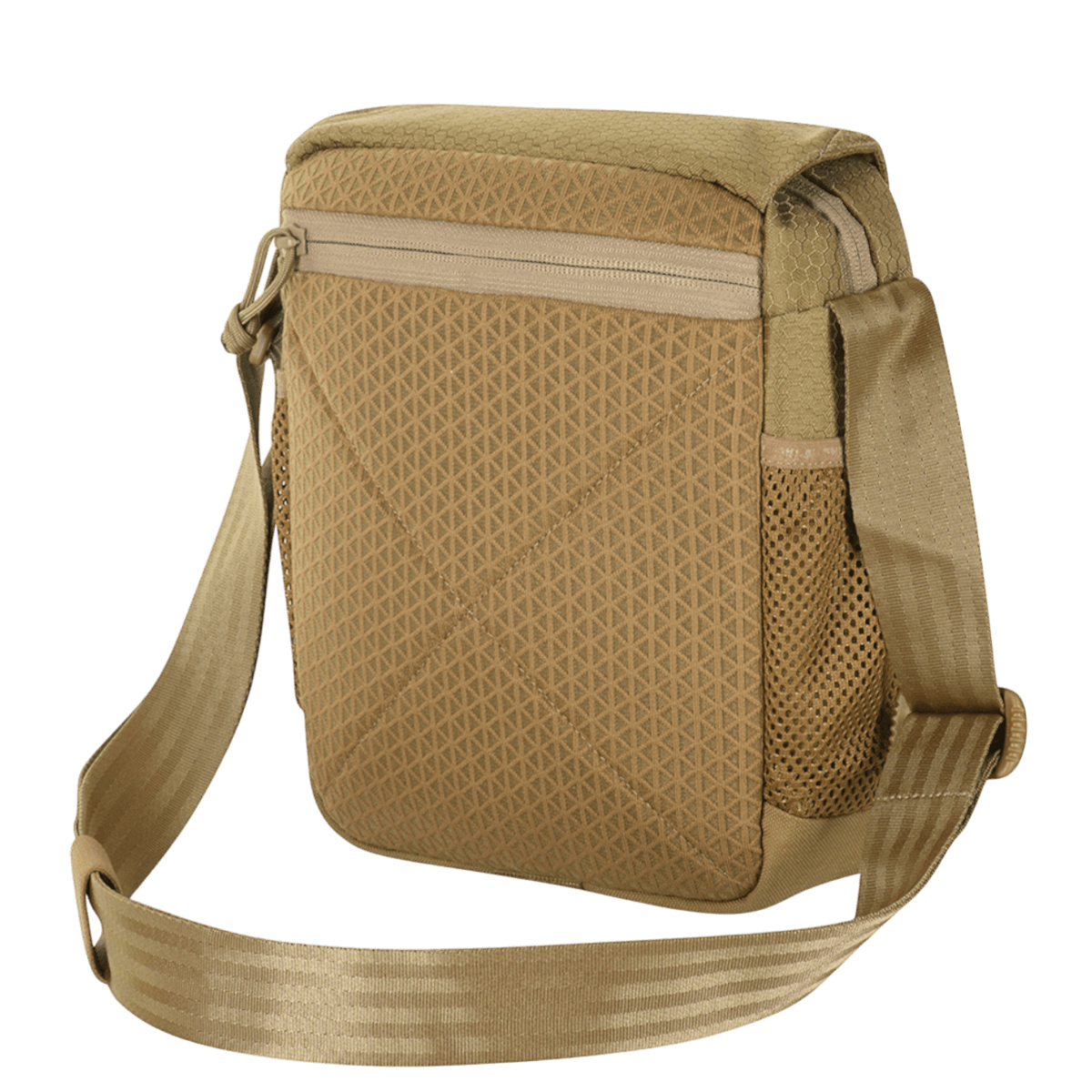 M-Tac Satellite Magnetic Bag Gen. II Elite Hex