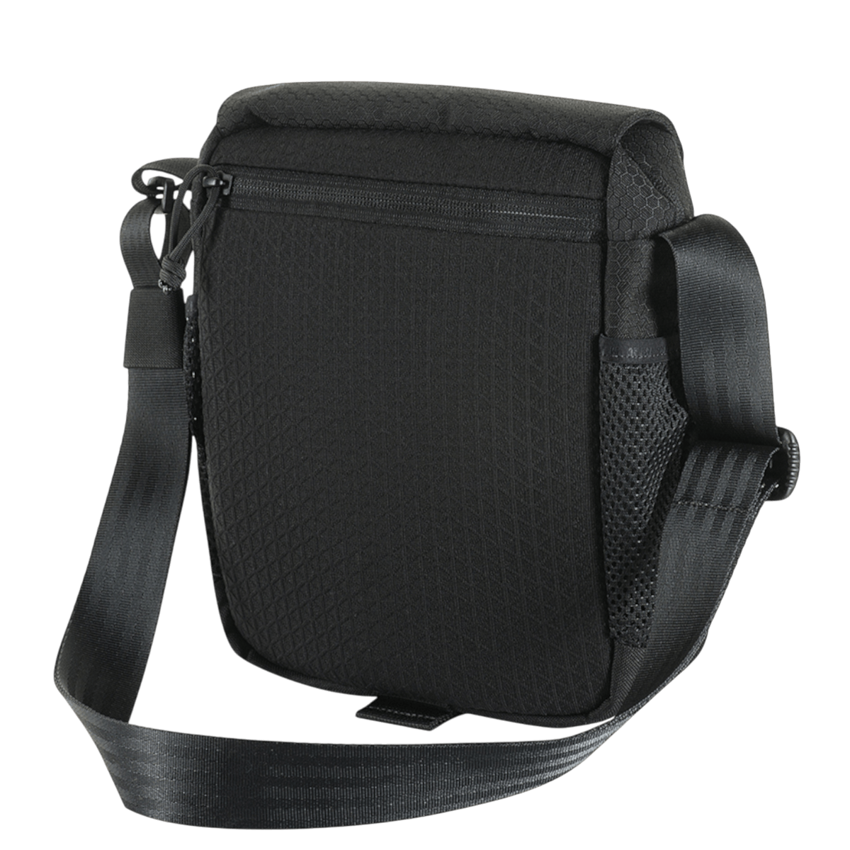M-Tac Satellite Magnetic Bag Gen. II Elite Hex