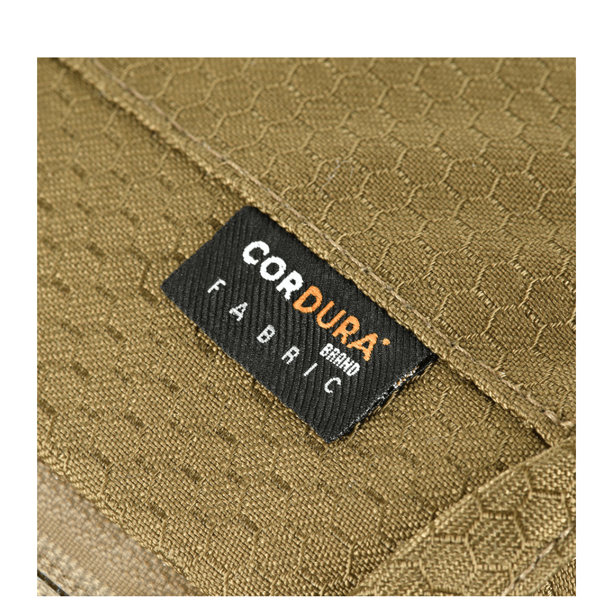 M-Tac Satellite Magnetic Bag Gen. II Elite Hex