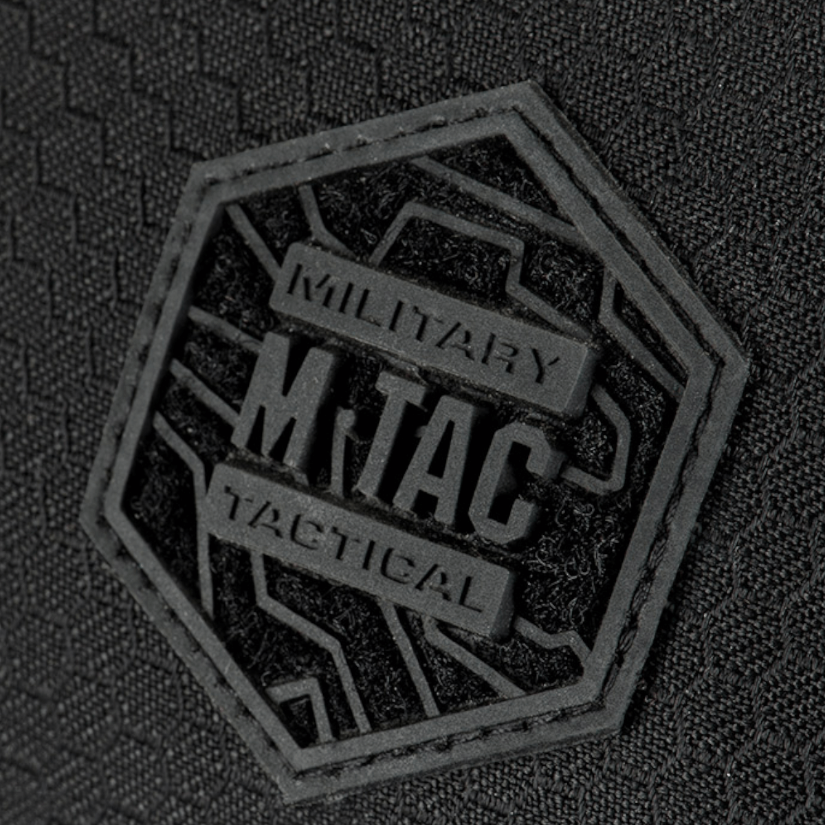 M-Tac Satellite Magnetic Bag Gen. II Elite Hex