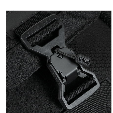 M-Tac Satellite Magnettaske Gen. II Elite Hex — produktbilde.