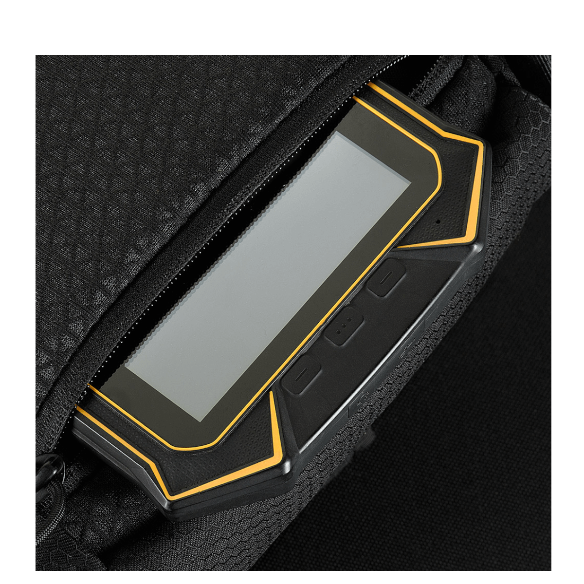 M-Tac Satellite Magnetic Bag Gen. II Elite Hex