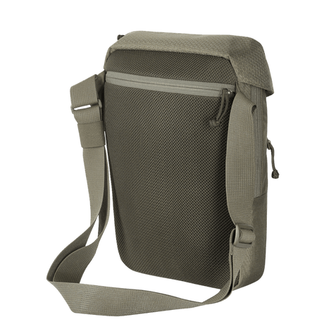 M-Tac Magnet XL-veske Elite Hex med FidLock-system og skulderrem, ideell som en slitesterk og praktisk sachet-veske.