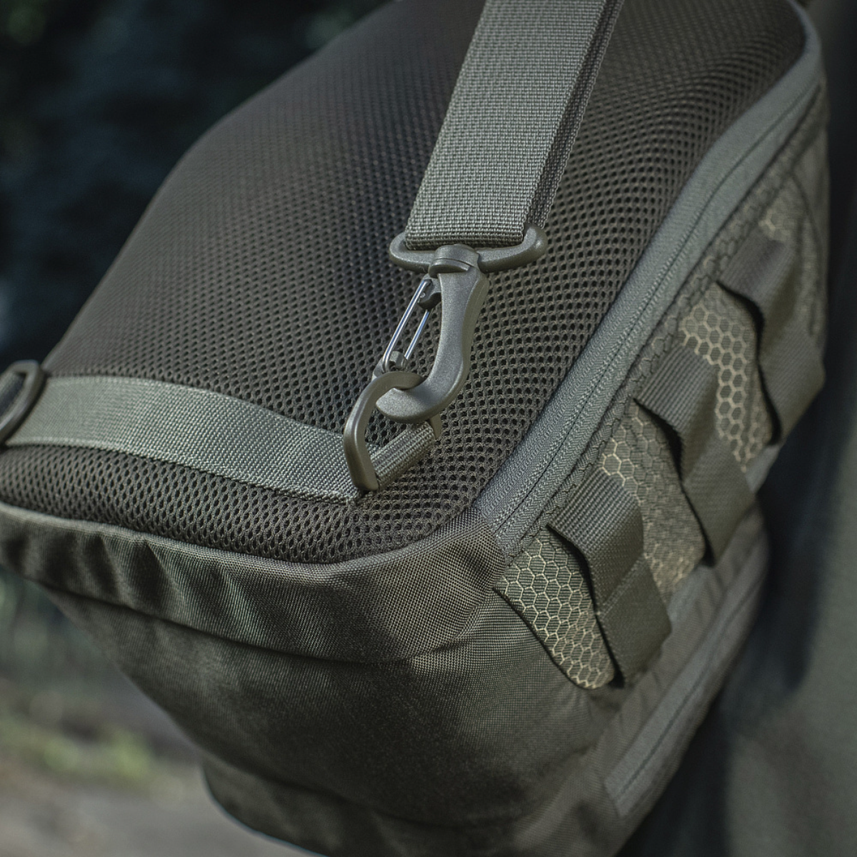 M‑Tac Cross Bag Elite Hex