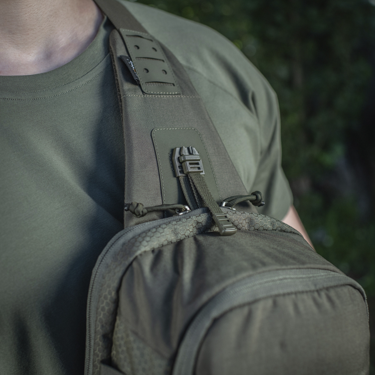 M‑Tac Cross Bag Elite Hex
