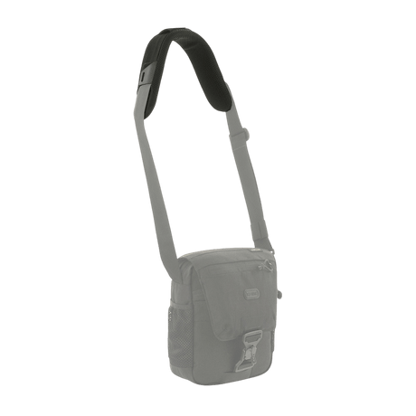 M-Tac Skulderrempute 40 mm Elite - ergonomisk utformet skulderrempute av Cordura med 3D-mesh, ideell for komfort ved tung belastning.