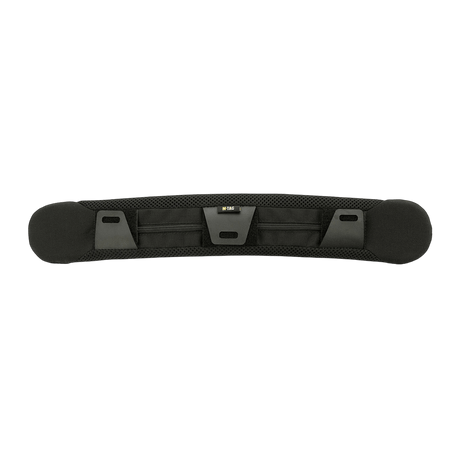 M-Tac Skulderrempute 40 mm Elite for komfort og trykkavlastning med Cordura og 3D-mesh-design for vesker og ryggsekker.
