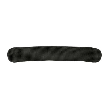 M-Tac Skulderrempute 40 mm Elite med Cordura-stoff og 3D-mesh for ventilasjon og komfort, sett forfra. Ideell for tung lastfordeling.