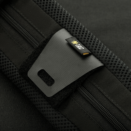 M-Tac skulderrempute 50 mm Elite i slitesterkt Cordura-materiale med 3D mesh for ekstra komfort og ventilasjon.