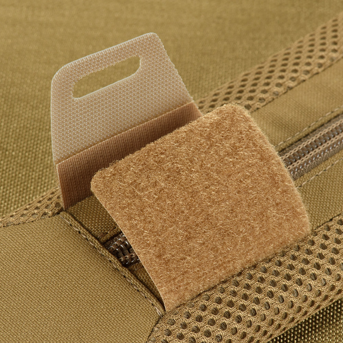 M‑Tac skulderremspude 40 mm Elite