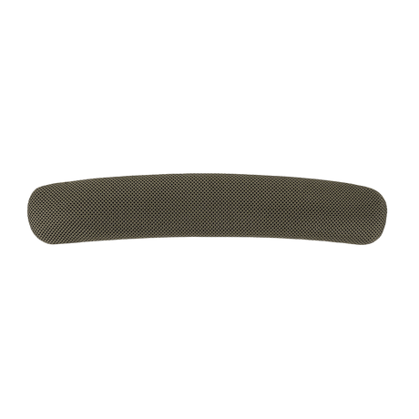 M‑Tac skulderrempute 50 mm Elite i slitesterkt Cordura-materiale med 3D mesh for ventilasjon og komfort.