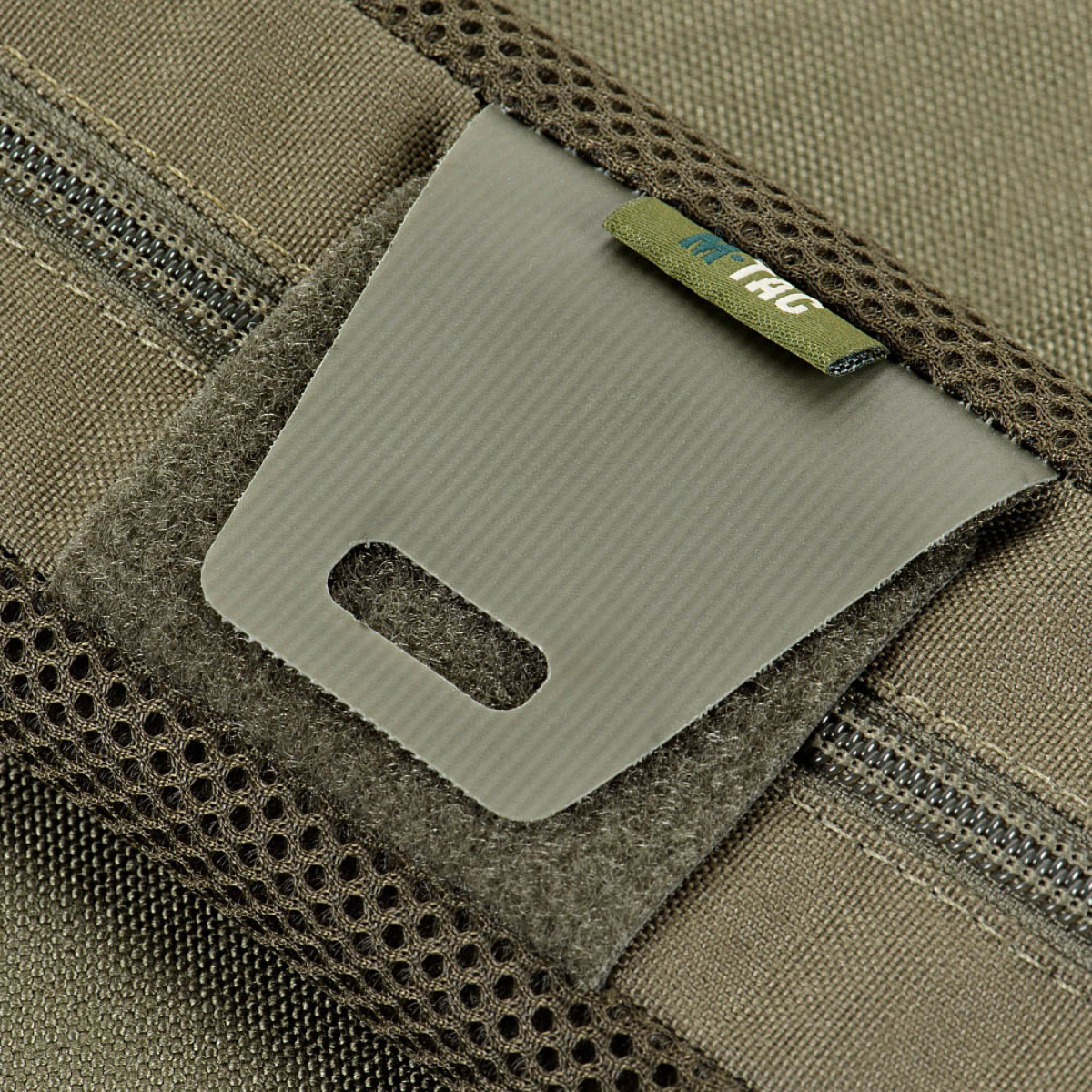 M‑Tac skulderremspude 50 mm Elite