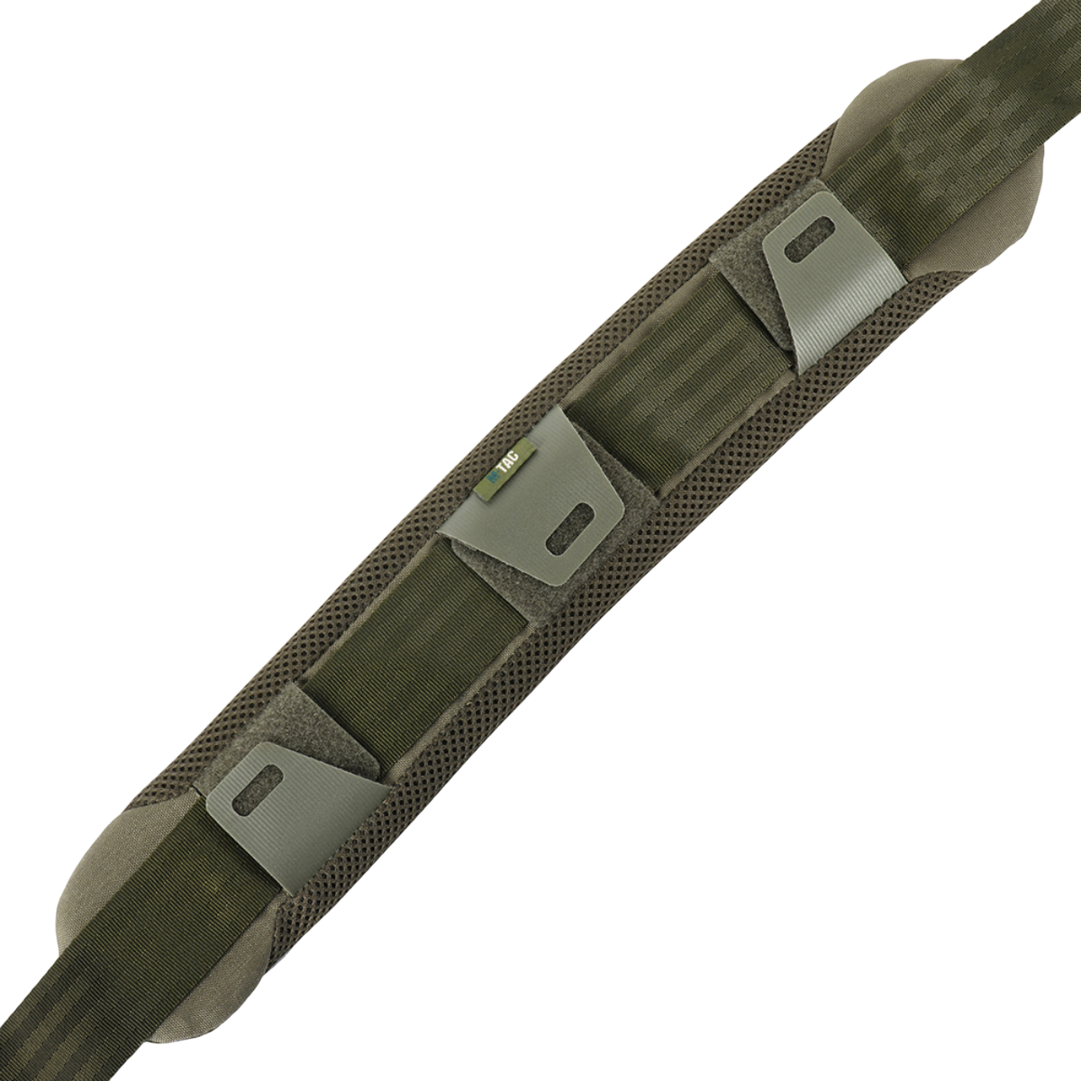 M‑Tac skulderremspude 40 mm Elite