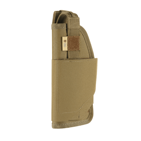 M-Tac universal taktisk hylster Elite venstre — produktbilde