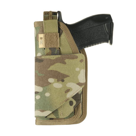 M-Tac universal taktisk hylster Elite venstre — produktbilde