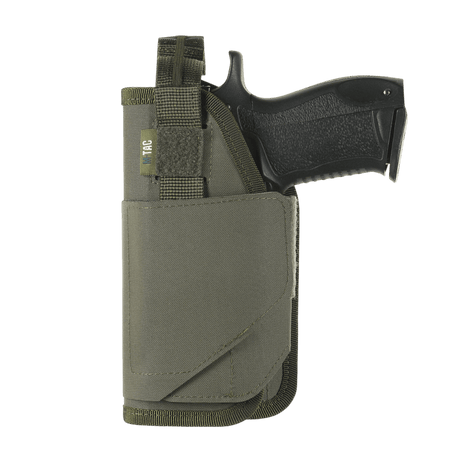 M-Tac universal taktisk hylster Elite venstre — produktbilde