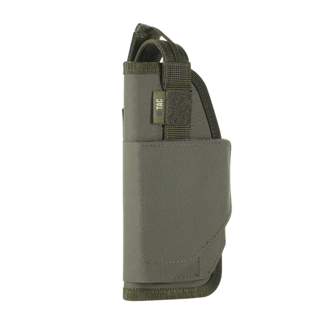 M-Tac universal taktisk hylster Elite venstre — produktbilde