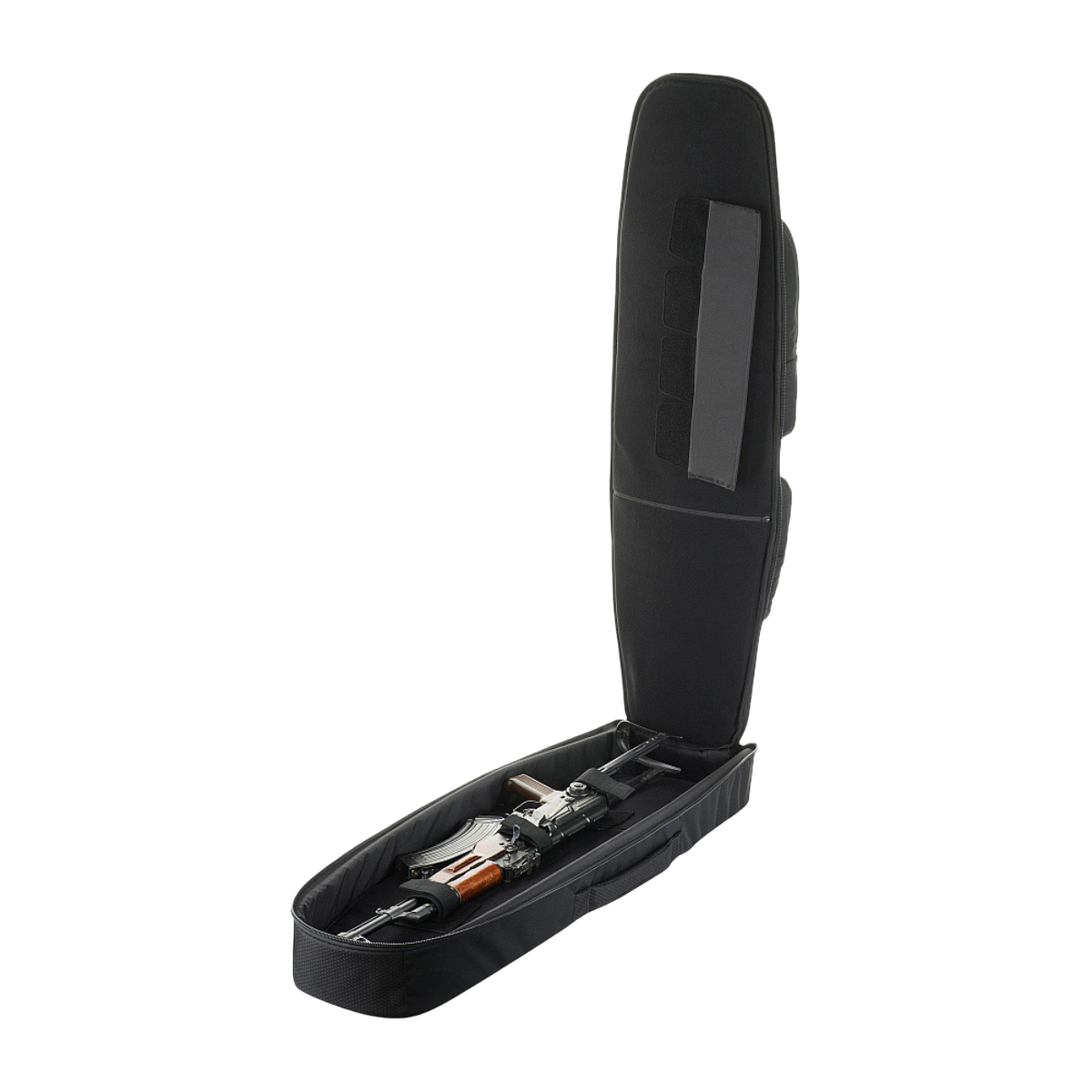 M‑Tac våpenryggsekk 105 cm Elite Hex