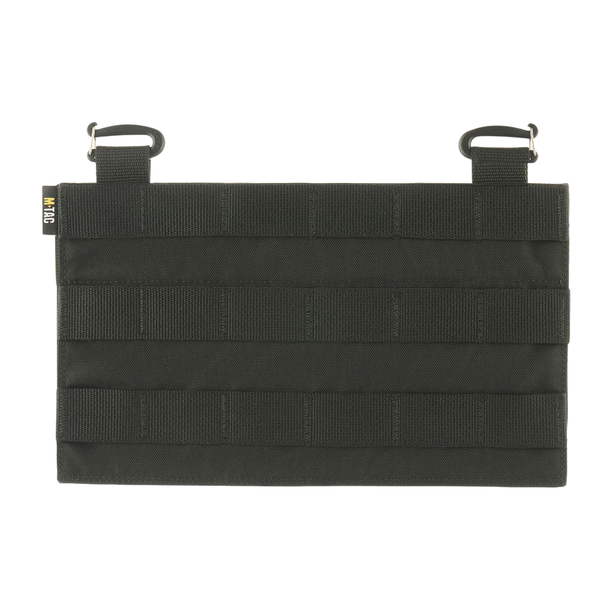 M‑Tac frontpanel til Cuirass QRS