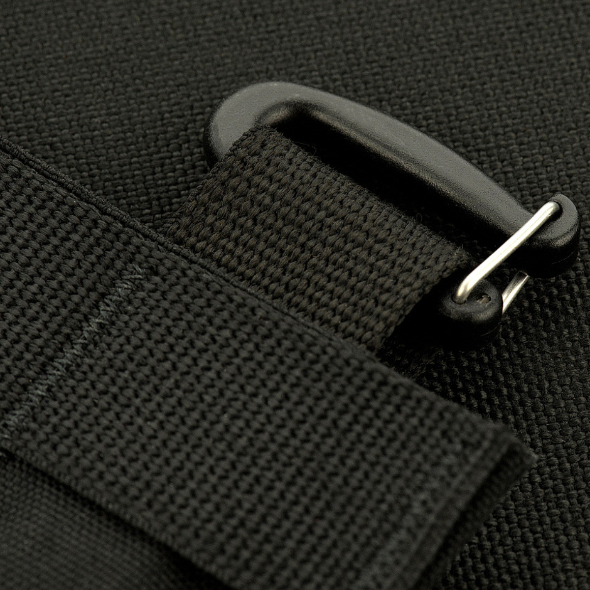 M‑Tac frontpanel til Cuirass QRS