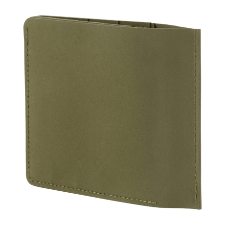 M‑Tac Pung Slim Elite i moderne polymerkompositt, kompakt størrelse, stilfullt design, passer lett i lommen. Perfekt for kort og kontanter.