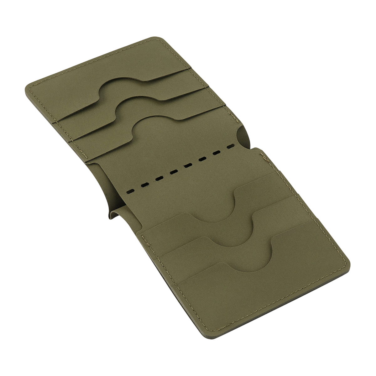 M‑Tac Slim Elite lommebok