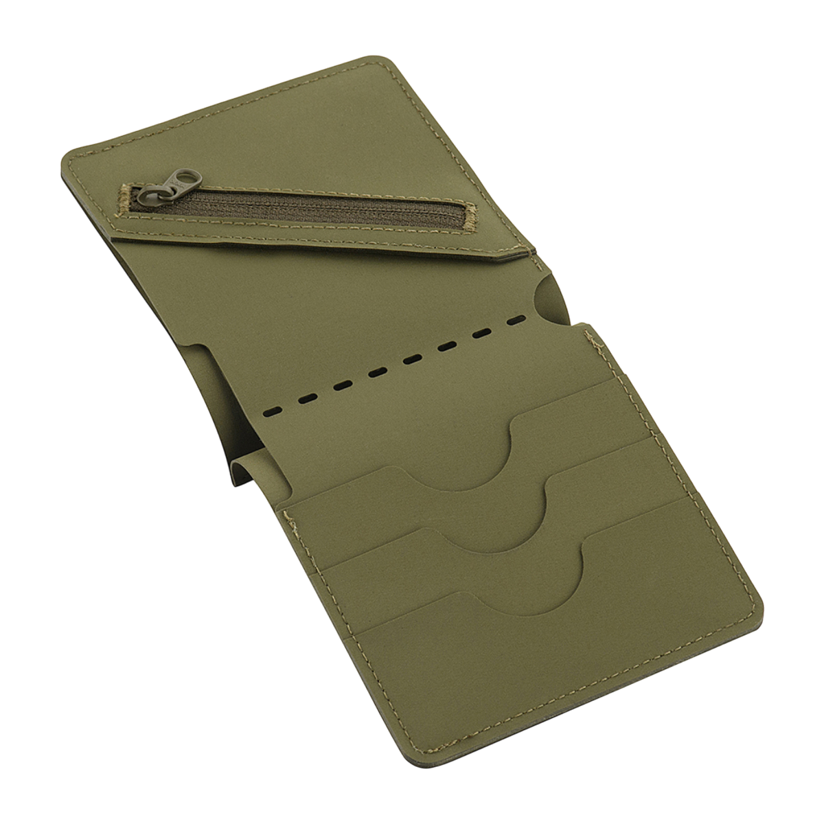 M-Tac Slim Elite Gen. II lommebok