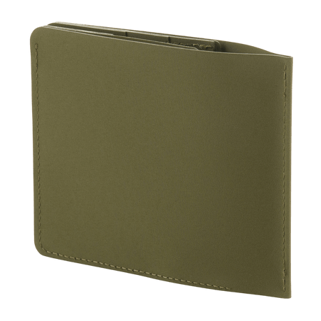 M-Tac Pung Slim Elite Gen. II i olivengrønn polymerkompositt med seks kortlommer og myntlomme. Kompakt og holdbart design.