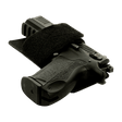 M-Tac Hylster-Insert Light med justerbar velcrostrop til sikker skjult bæring af pistoler i taktiske tasker.