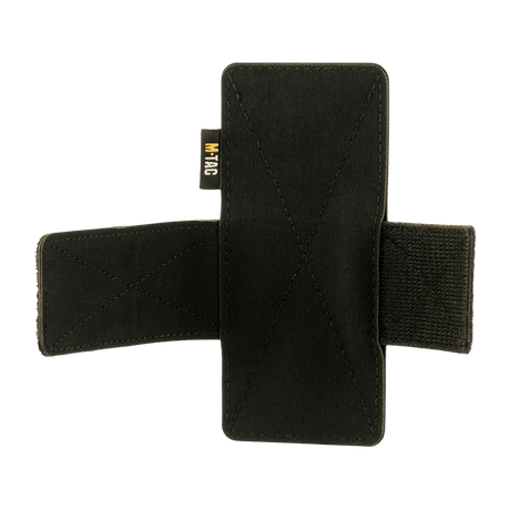 M-Tac Hylster-Insert Light designet for skjult bæring av pistoler, passer de fleste modeller, for taktiske vesker og ryggsekker med velcro-panel.