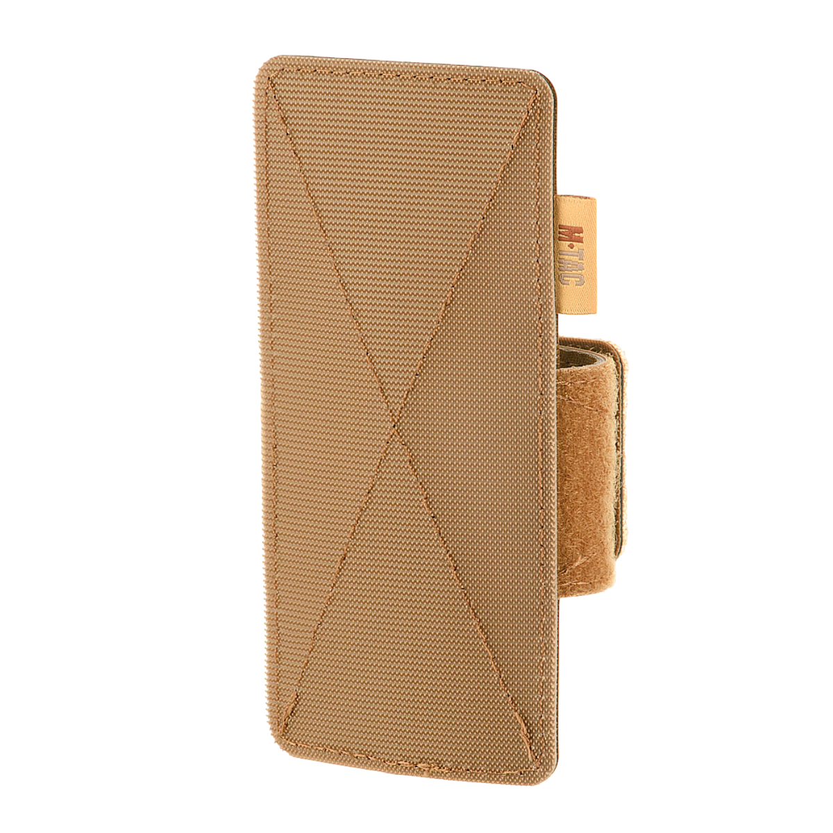 M-Tac hylster-innlegg lys