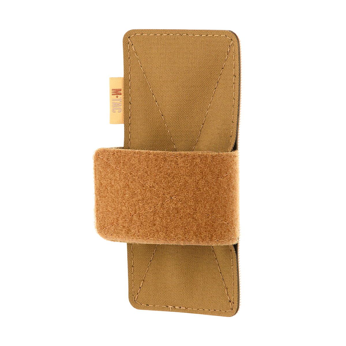 M-Tac hylster-innlegg lys