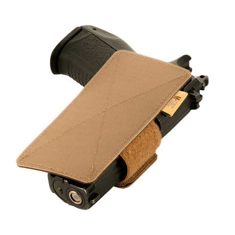 M-Tac Hylster-Insert Light for skjult pistolbæring med justerbar borrelåsstropp.