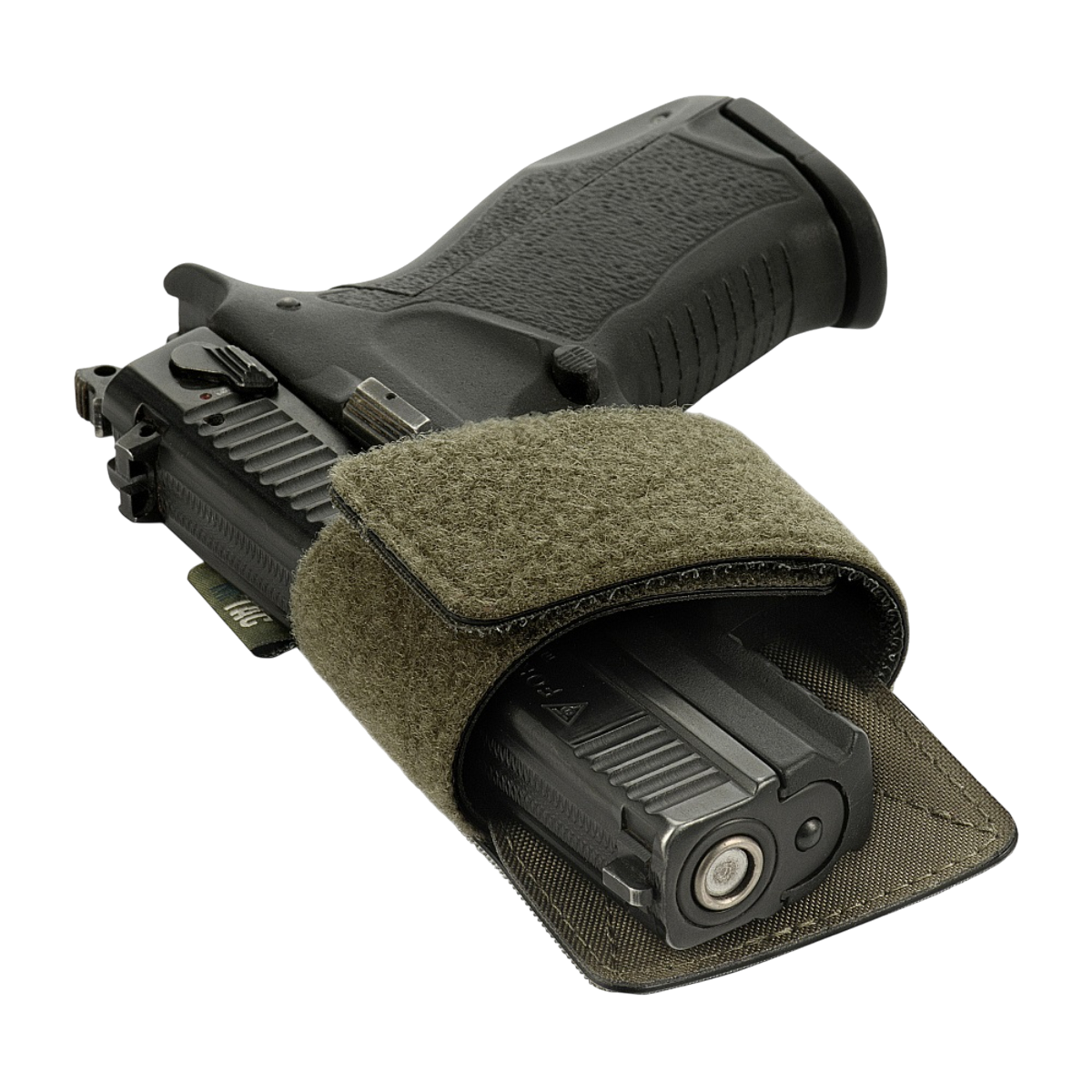 M-Tac hylster-innlegg lys